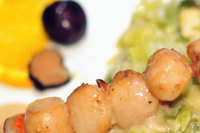 Traiteur Vénissieux (Rhône) - La Verr'in #19