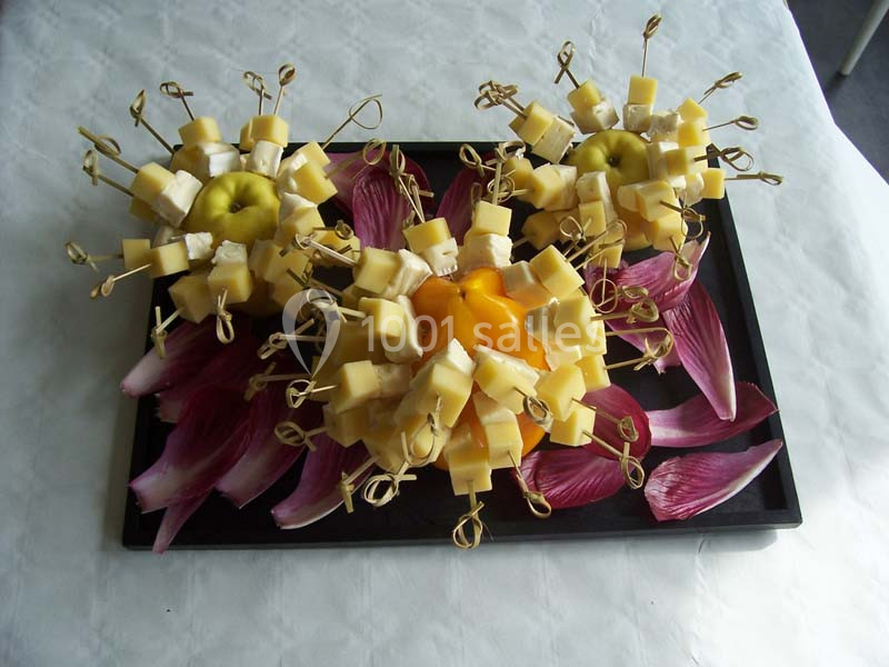 Traiteur Vénissieux (Rhône) - La Verr'in #15