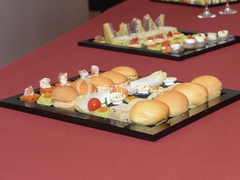 Traiteur Vénissieux (Rhône) - La Verr'in #3