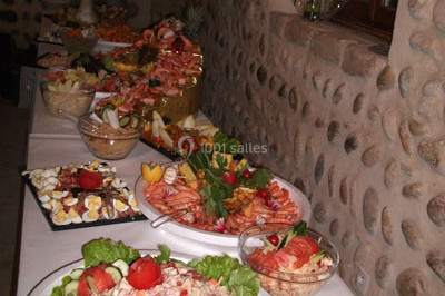 Traiteur Vénissieux (Rhône) - La Verr'in #19