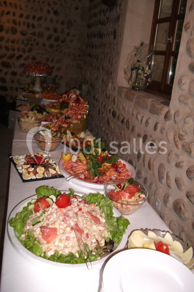 Traiteur Vénissieux (Rhône) - La Verr'in #7