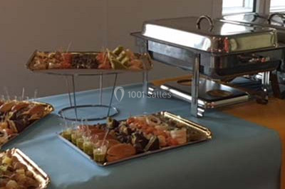 Traiteur Vénissieux (Rhône) - La Verr'in #19