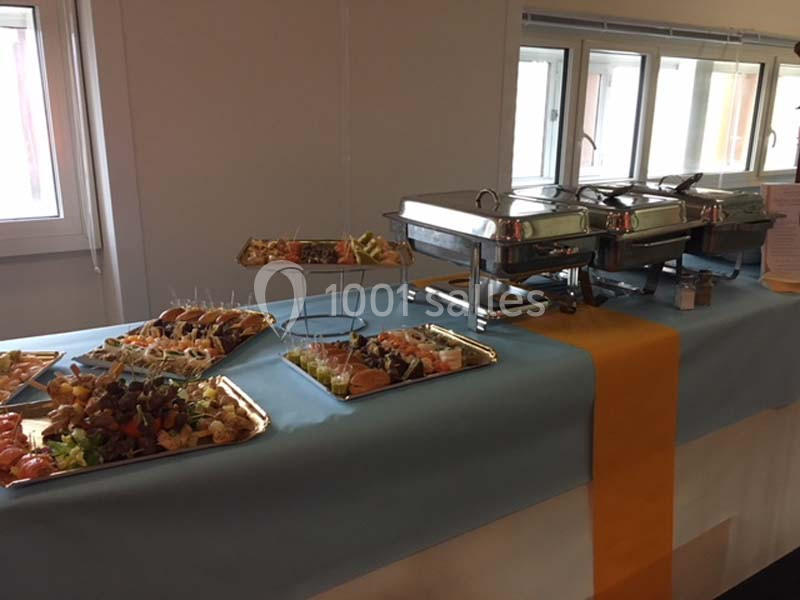 Traiteur Vénissieux (Rhône) - La Verr'in #9