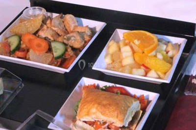 Traiteur Vénissieux (Rhône) - La Verr'in #19