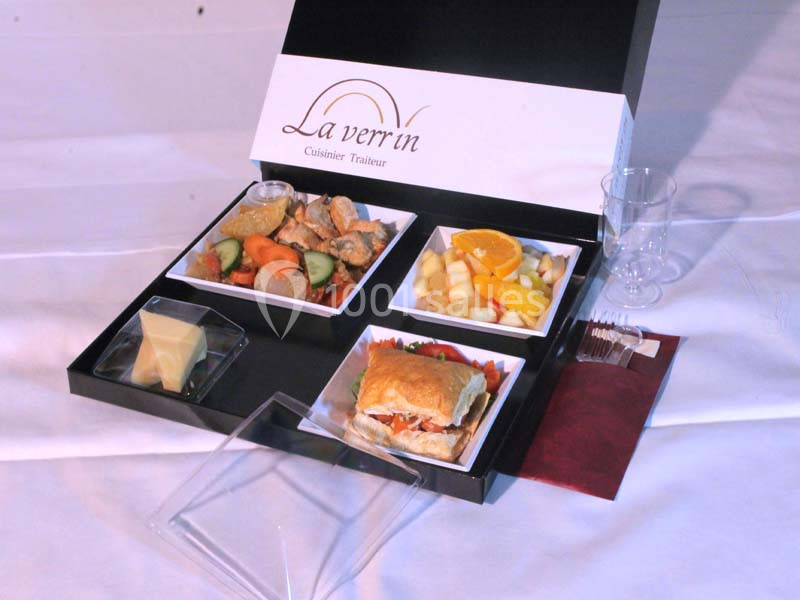 Traiteur Vénissieux (Rhône) - La Verr'in #10