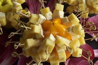 Traiteur Vénissieux (Rhône) - La Verr'in #19