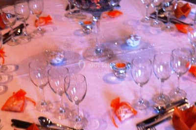 Traiteur Vénissieux (Rhône) - La Verr'in #19