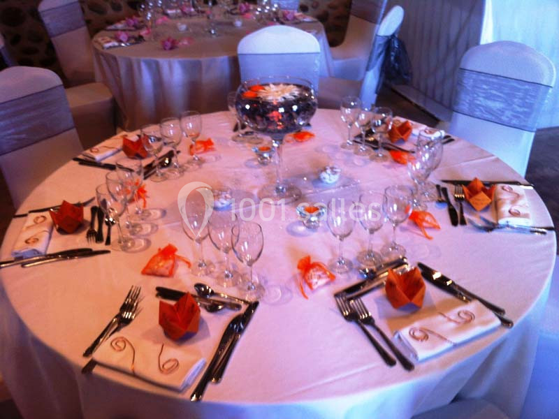 Traiteur Vénissieux (Rhône) - La Verr'in #19