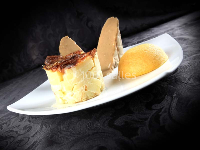 Traiteur Heyrieux (Isère) - Bardon Traiteur #3