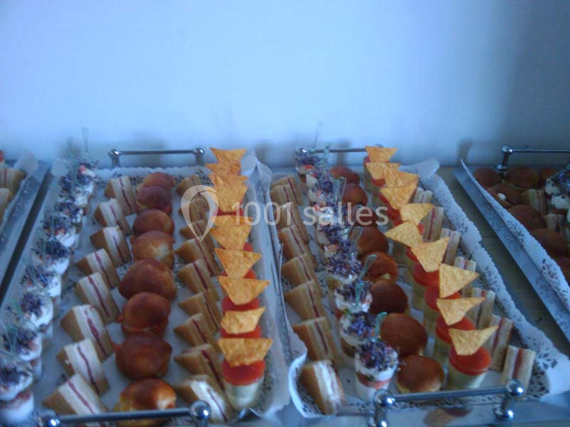 Traiteur Heyrieux (Isère) - Bardon Traiteur #5