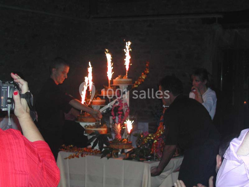 Traiteur Heyrieux (Isère) - Bardon Traiteur #7