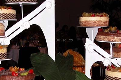 Traiteur Heyrieux (Isère) - Bardon Traiteur #14