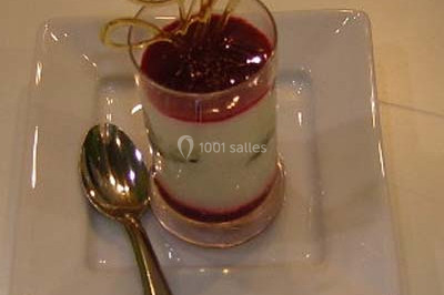 Traiteur Heyrieux (Isère) - Bardon Traiteur #14