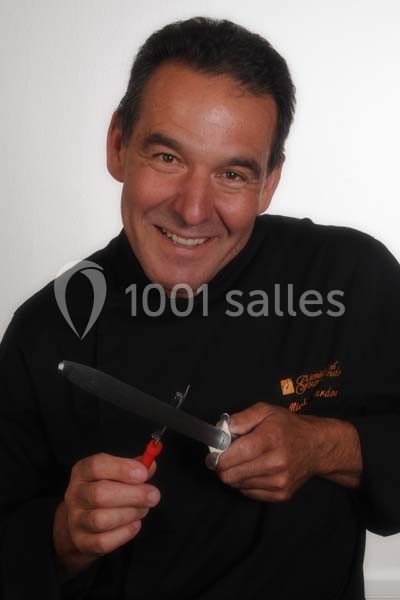 Traiteur Heyrieux (Isère) - Bardon Traiteur #11