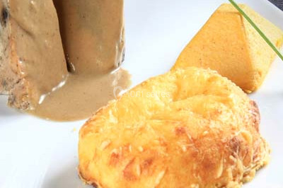 Traiteur Heyrieux (Isère) - Bardon Traiteur #14