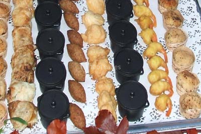 Traiteur Heyrieux (Isère) - Bardon Traiteur #14