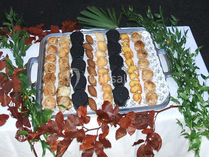 Traiteur Heyrieux (Isère) - Bardon Traiteur #6