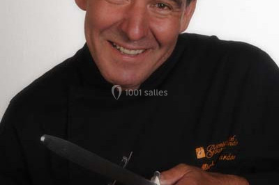 Traiteur Heyrieux (Isère) - Bardon Traiteur #14