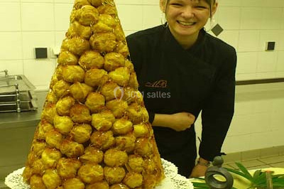 Traiteur Heyrieux (Isère) - Bardon Traiteur #14