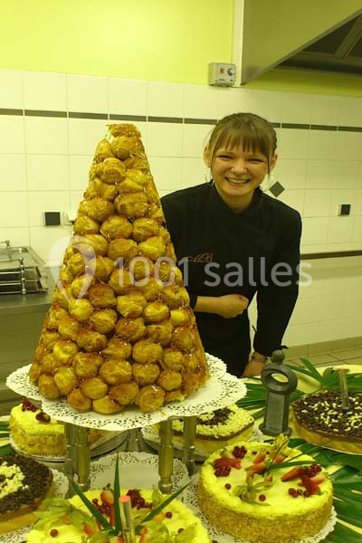 Traiteur Heyrieux (Isère) - Bardon Traiteur #12