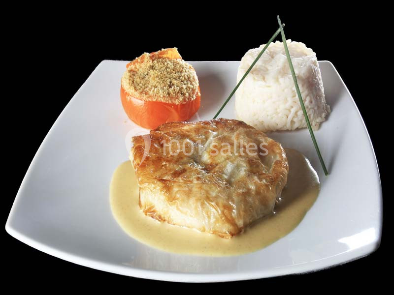 Traiteur Heyrieux (Isère) - Bardon Traiteur #14