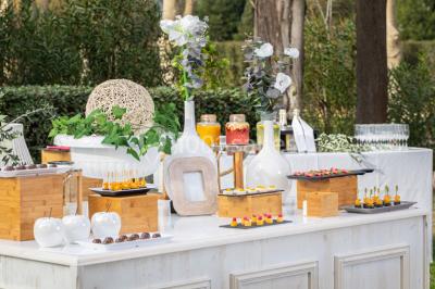 Gaudefroy Receptions