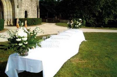 Traiteur Poncé-sur-le-Loir (Sarthe) - Traiteur Denis #6