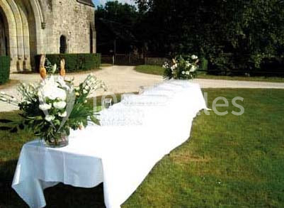 Traiteur Poncé-sur-le-Loir (Sarthe) - Traiteur Denis #3