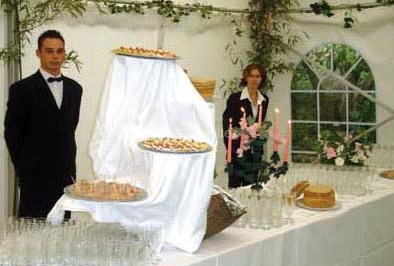 Traiteur Poncé-sur-le-Loir (Sarthe) - Traiteur Denis #6