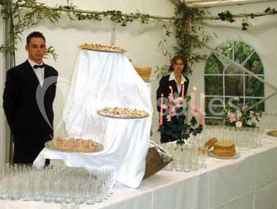 Traiteur Poncé-sur-le-Loir (Sarthe) - Traiteur Denis #5