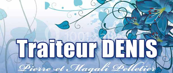 Traiteur Poncé-sur-le-Loir (Sarthe) - Traiteur Denis #6