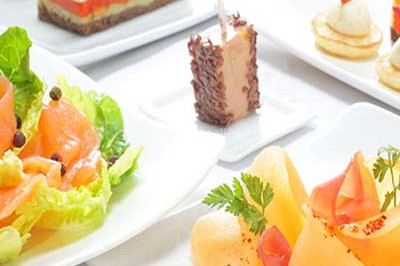 La Diligence Traiteur La Diligence Traiteur