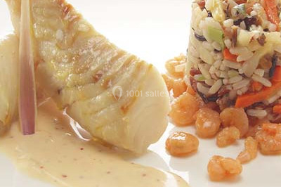 Traiteur La Talaudière (Loire) - La Diligence Traiteur #9