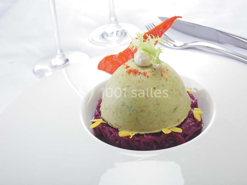 Traiteur La Talaudière (Loire) - La Diligence Traiteur #3