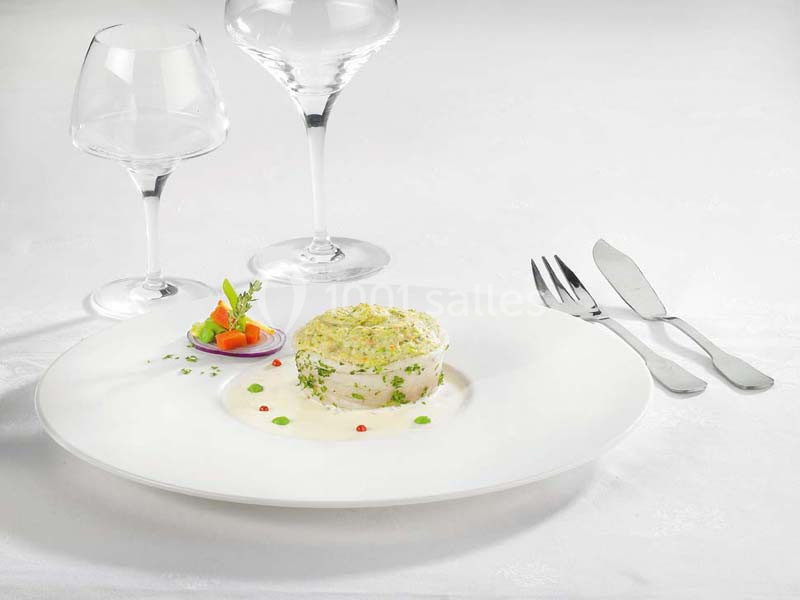 Traiteur La Talaudière (Loire) - La Diligence Traiteur #5