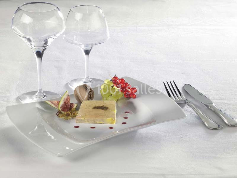 Traiteur La Talaudière (Loire) - La Diligence Traiteur #8