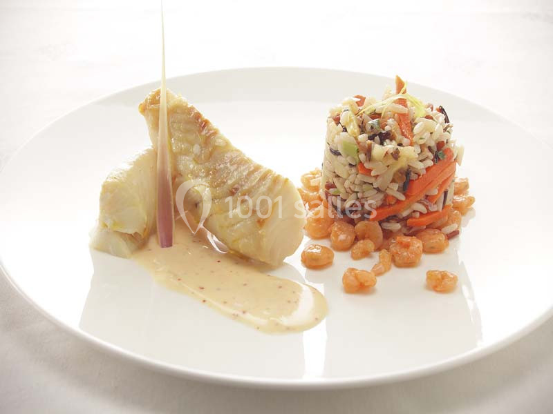 Traiteur La Talaudière (Loire) - La Diligence Traiteur #2