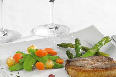 Traiteur La Talaudière (Loire) - La Diligence Traiteur #9