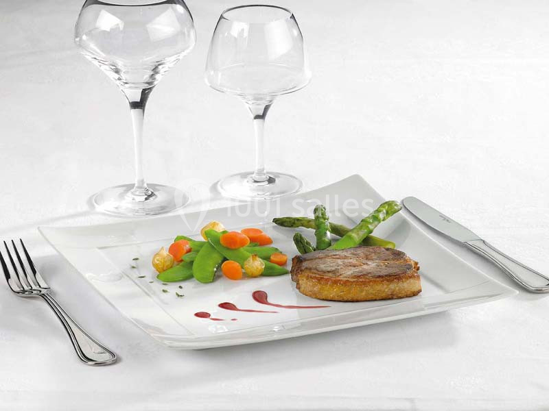 Traiteur La Talaudière (Loire) - La Diligence Traiteur #7