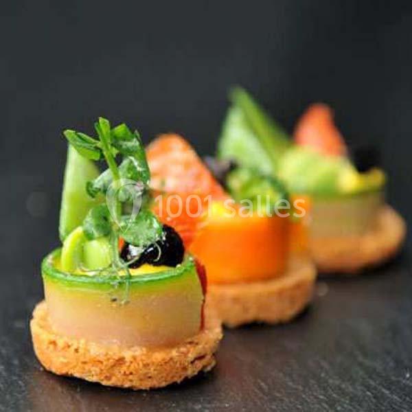 Traiteur Paris (Paris) - Cocktail & Gourmandise #2