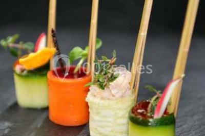 Traiteur Paris (Paris) - Cocktail & Gourmandise #24