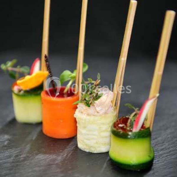 Traiteur Paris (Paris) - Cocktail & Gourmandise #1