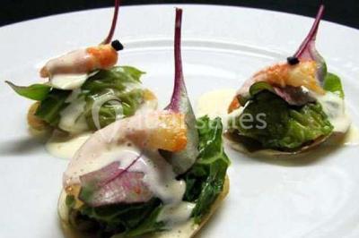 Traiteur Paris (Paris) - Cocktail & Gourmandise #24