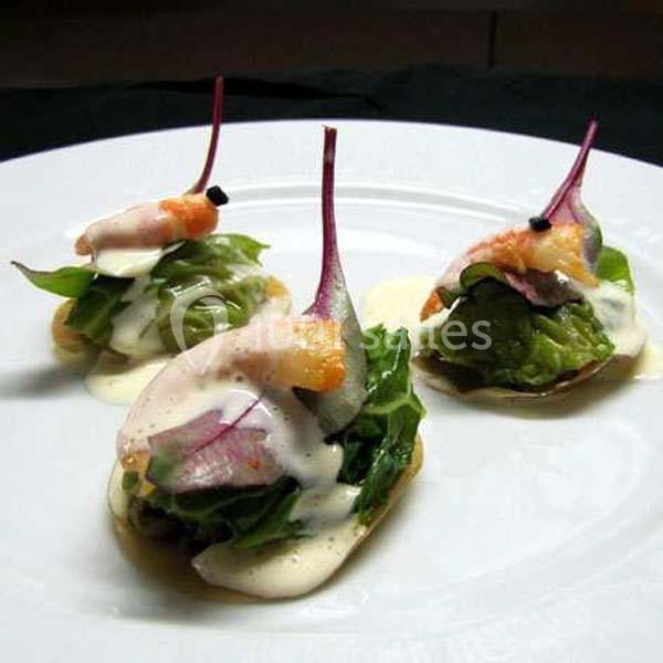 Traiteur Paris (Paris) - Cocktail & Gourmandise #5