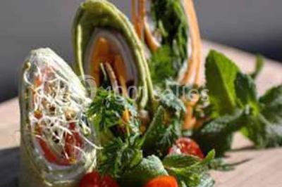 Traiteur Paris (Paris) - Cocktail & Gourmandise #24