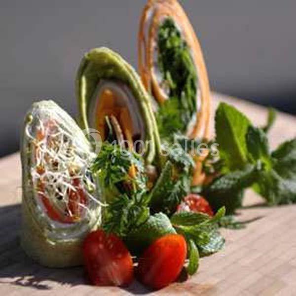 Traiteur Paris (Paris) - Cocktail & Gourmandise #7