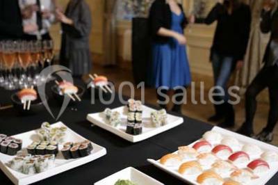 Traiteur Paris (Paris) - Cocktail & Gourmandise #24