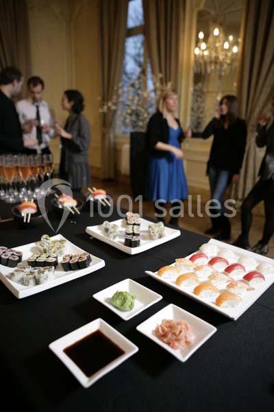 Traiteur Paris (Paris) - Cocktail & Gourmandise #8