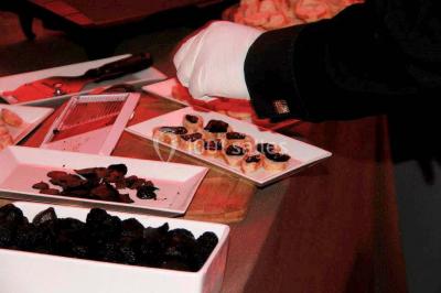 Traiteur Paris (Paris) - Cocktail & Gourmandise #24