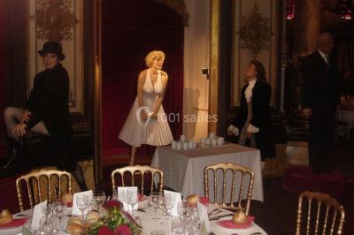 Traiteur Paris (Paris) - Cocktail & Gourmandise #24